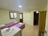 Двухместный номер с 2 отдельными кроватями ECO2 1+1
