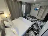 Апартаменты студия