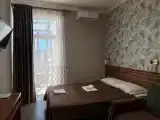 Двухместный номер с 1 кроватью с доп кроватью стандарт
