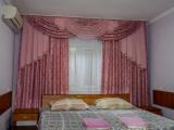 Двухместный номер с 2 отдельными кроватями стандарт