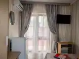 Двухместный номер с 1 кроватью эконом