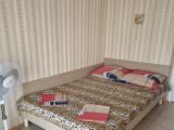 Двухместный номер с 1 кроватью 1 взрослый + 1 ребенок
