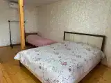 Трёхместный номер стандарт с видом на море