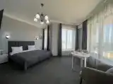Двухместный номер с 1 кроватью Комфорт Дабл