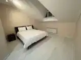 Двухместный номер с 1 кроватью стандарт