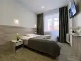 Одноместный номер улучшенный