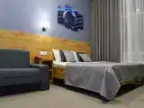 Двухместный номер с 1 кроватью или двумя отдельными Бизнес