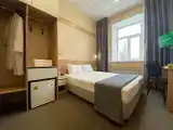 Двухместный номер с 1 кроватью или двумя отдельными стандарт