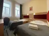 Двухместный номер с 2 отдельными кроватями стандарт