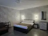 Трёхместный номер улучшенный