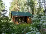 Дом Дом для отпуска (студия)