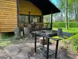 Дом дом с 3 спальнями и с сауной