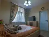 Двухместный номер с 1 кроватью стандарт
