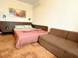 Двухместный номер с 1 кроватью стандарт
