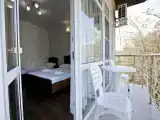 Трёхместный номер стандарт