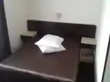Двухместный номер с 1 кроватью улучшенный