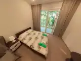 Двухместный номер с 1 кроватью полулюкс
