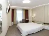 Двухместный номер с 1 кроватью стандарт