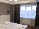 Одноместный номер стандарт