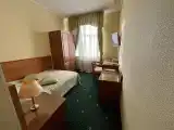 Одноместный номер стандарт