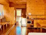 Двухместный номер с 1 кроватью улучшенный