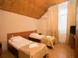 Двухместный номер с 2 отдельными кроватями эконом