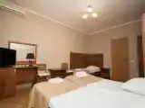Трёхместный номер стандарт