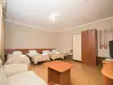 Четырёхместный номер стандарт