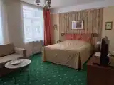 Двухместный номер с 1 кроватью стандарт комфорт с 1 кроватью без балкона