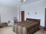 Двухместный номер с 1 кроватью люкс с видом на парк и двор