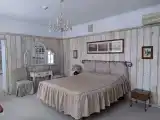 Двухместный номер с 1 кроватью гранд люкс
