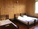 Трёхместный номер Трёхместный стандарт