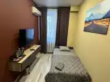 Одноместный номер стандарт