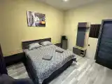 Двухместный номер с 1 кроватью стандарт