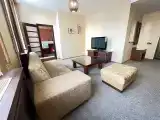 Двухместный номер с 1 кроватью Полулюкс Бизнес