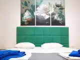 Семейный номер улучшенный