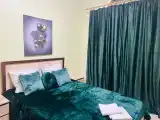 Четырёхместный номер Семейный номер "Стандарт"