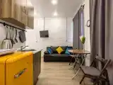 Семейный номер апартамент