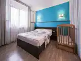 Семейный номер двухкомнатный
