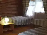Четырёхместный номер стандарт с видом на море