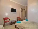Двухместный номер с 1 кроватью люкс