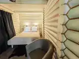 Двухместный номер с 1 кроватью улучшенный
