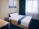 Двухместный номер с 1 кроватью Стандарт
