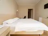 Двухместный номер с 1 кроватью стандарт