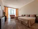 Трёхместный номер без вида
