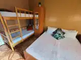 Четырёхместный номер 4-мест семейный