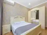 Семейный номер с балконом