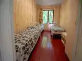 Трёхместный номер стандарт