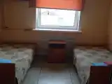 Многоместный смешанный номер кровать в двухместном номере