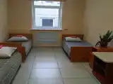 Многоместный смешанный номер кровать в трехместном номере